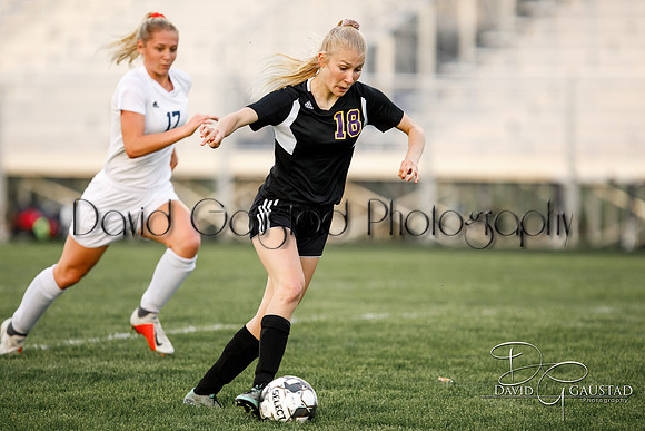 DeForest High School Soccer Team