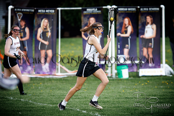 DeForest High School Lacrosse
