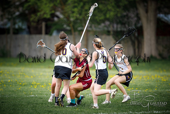 DeForest High School Lacrosse