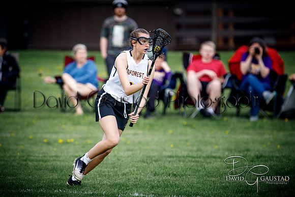 DeForest High School Lacrosse