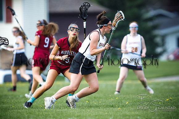 DeForest High School Lacrosse