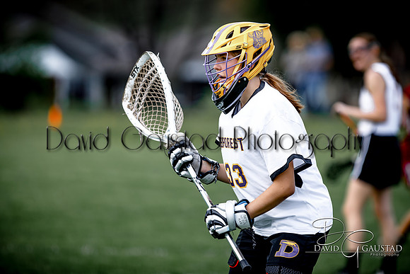 DeForest High School Lacrosse