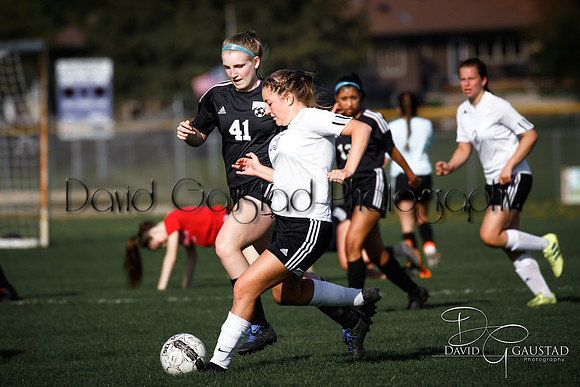 DeForest High School Soccer Team