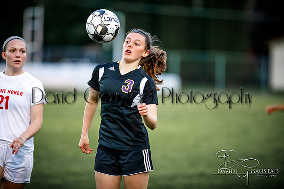 DeForest High School Soccer Team