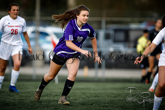 DeForest High School Soccer Team