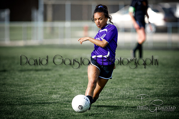 DeForest High School Soccer Team