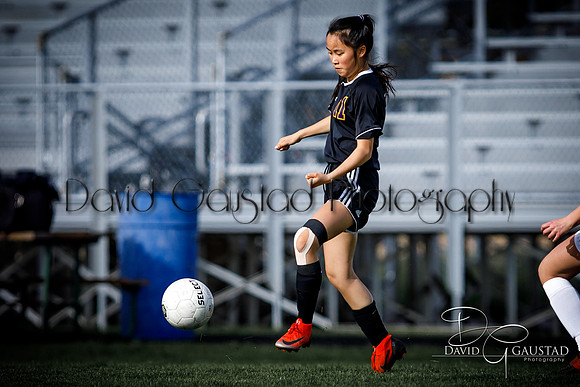 DeForest High School Soccer Team
