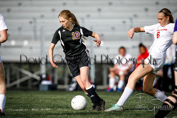 DeForest High School Soccer Team