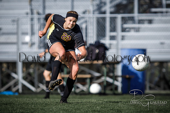 DeForest High School Soccer Team