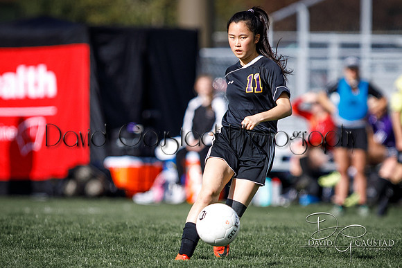 DeForest High School Soccer Team