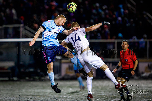 Forward Madison FC