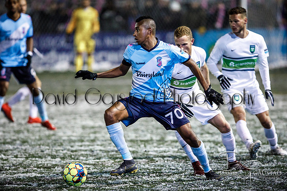 Forward Madison FC