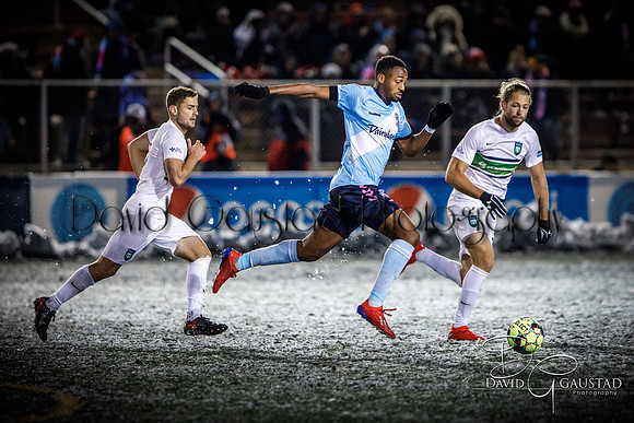Forward Madison FC