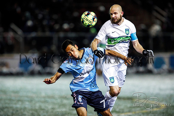 Forward Madison FC