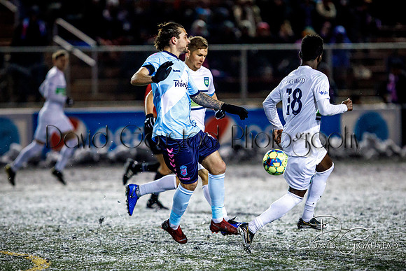Forward Madison FC