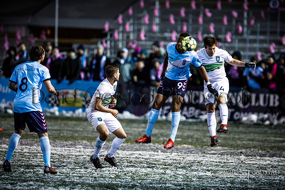 Forward Madison FC