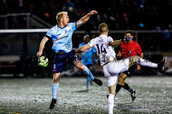Forward Madison FC