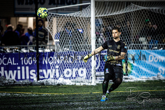 Forward Madison FC