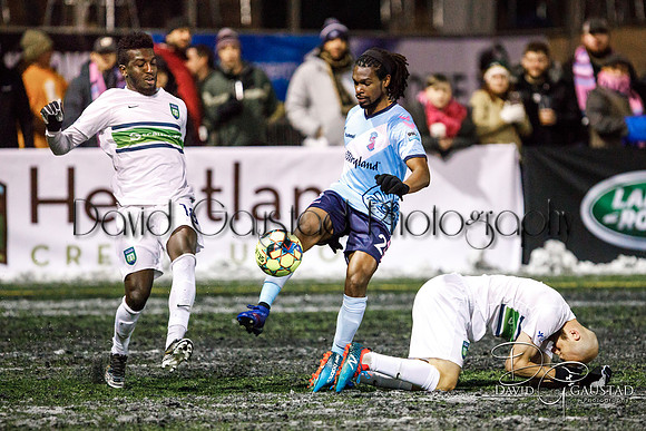 Forward Madison FC