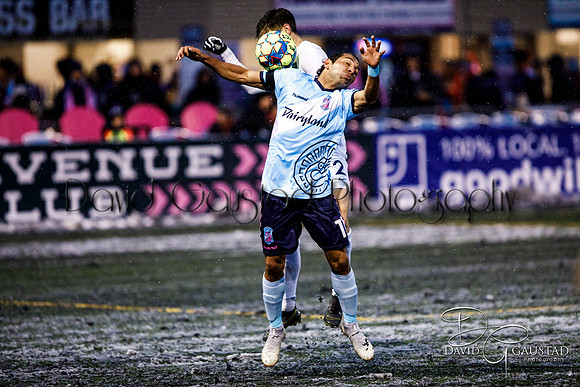 Forward Madison FC