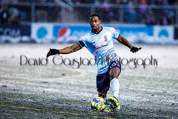 Forward Madison FC