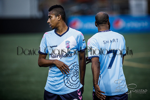 Forward Madison FC