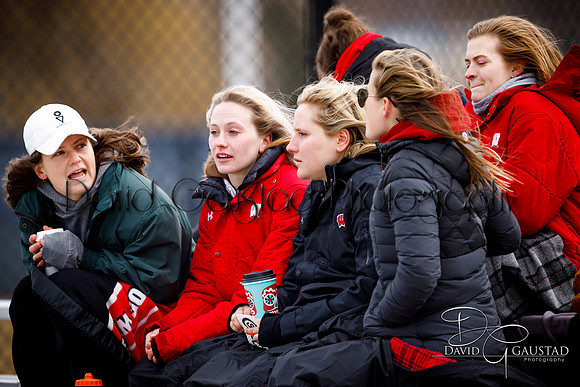 Wisconsin Badgers Women's Soccer Alumnae