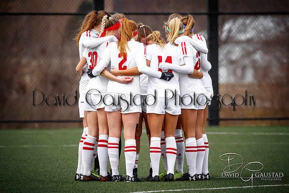 Wisconsin Badgers Women's Soccer