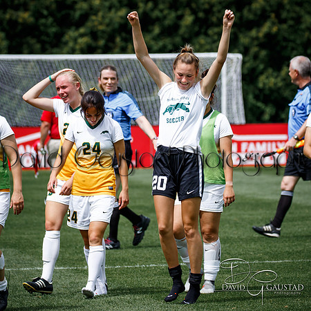 Regina Women's Soccer