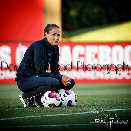 Wisconsin Badgers Women's Soccer