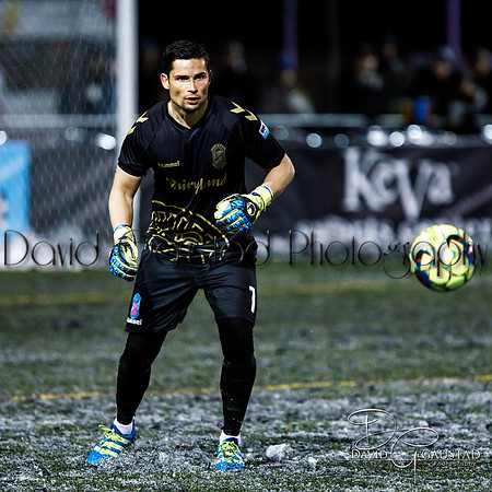 Forward Madison FC