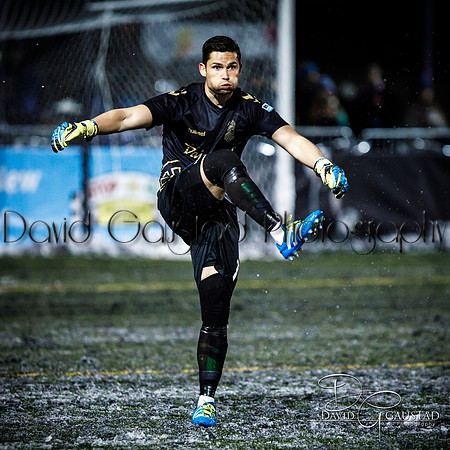 Forward Madison FC