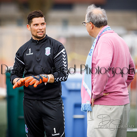 Forward Madison FC