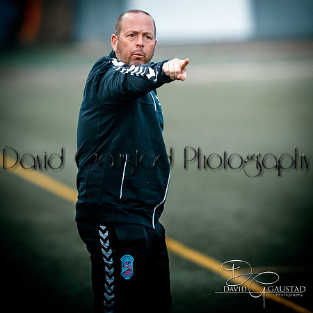 Forward Madison FC