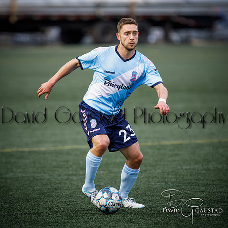Forward Madison FC