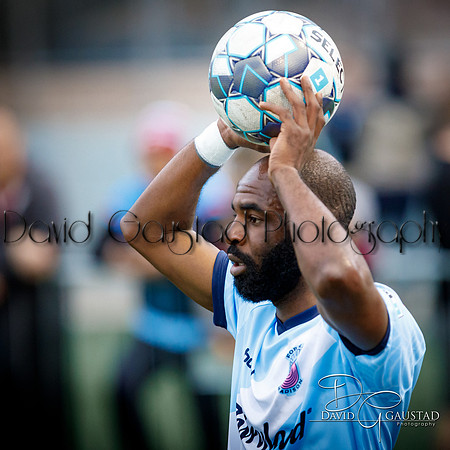 Forward Madison FC