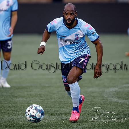 Forward Madison FC