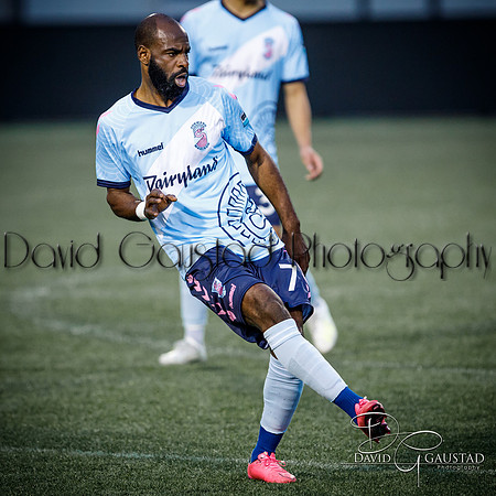 Forward Madison FC