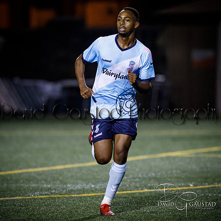 Forward Madison FC