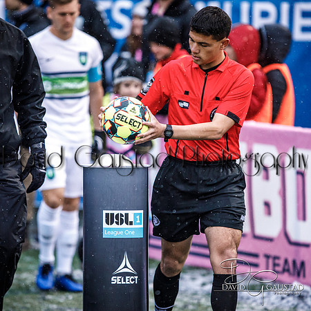 Forward Madison FC