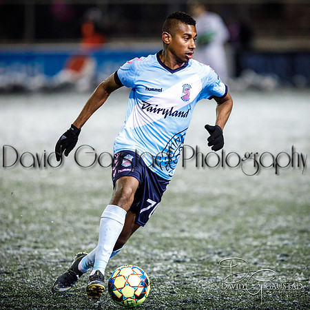 Forward Madison FC