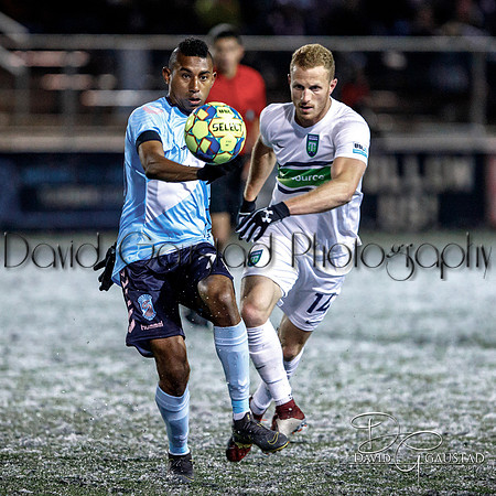 Forward Madison FC