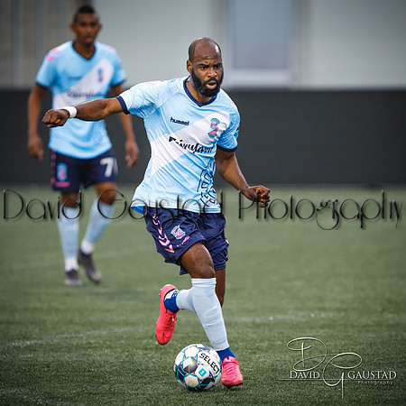 Forward Madison FC