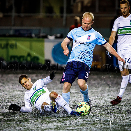 Forward Madison FC