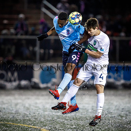 Forward Madison FC