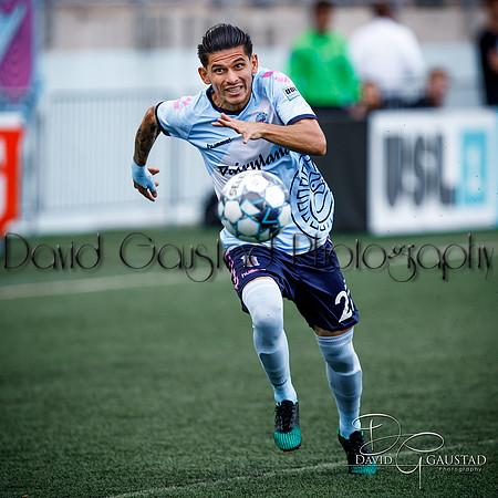 Forward Madison FC
