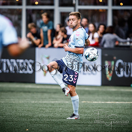 Forward Madison FC