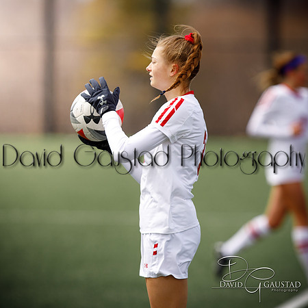 Sammy Kleedtke  Wisconsin Badgers Women's Soccer