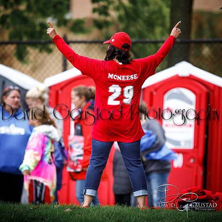 Wisconsin Badgers Women's Soccer