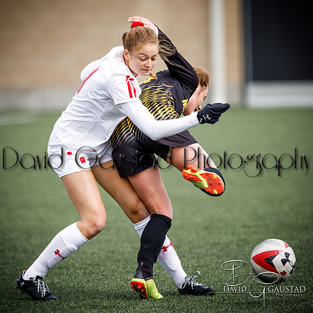 Sammy Kleedtke  Wisconsin Badgers Women's Soccer
